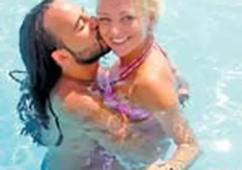 S-au scufundat in Antalya