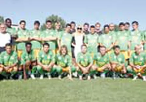 FC Vaslui are suporter de lux