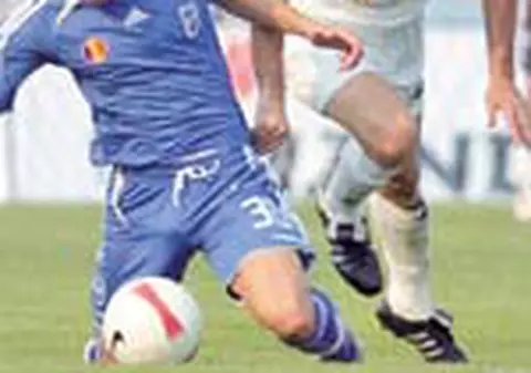 Craiova, in cadere libera