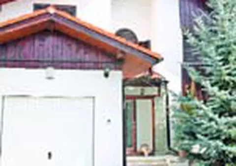 Vila de 500.000  de euro 