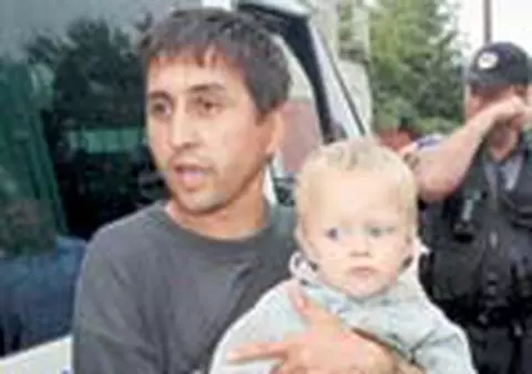 Statul le-a luat copilul