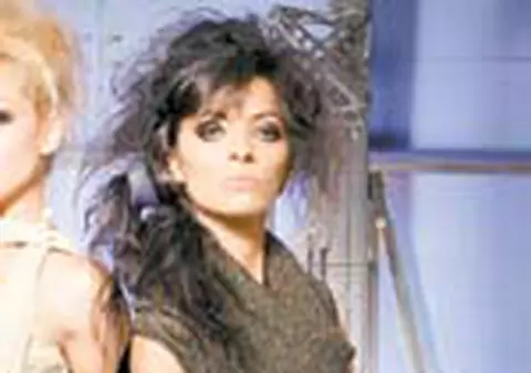 Cosmina Pasarin: 'Nu am luat droguri!'