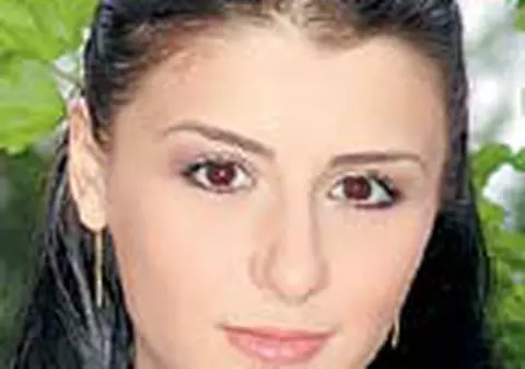 Betty de la Etnic si-a luat teren impadurit la Telega