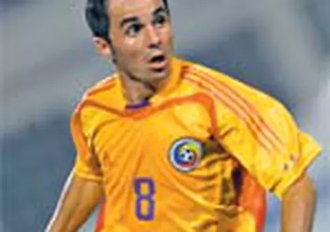 Vrea postul lui Rednic