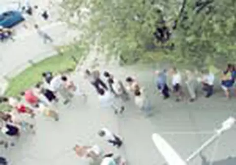 Si ei si-au incercat norocul la Loto