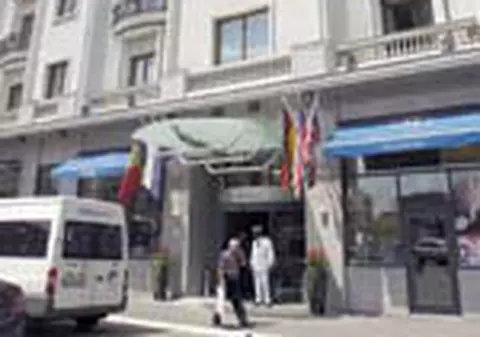 Revolta cameristelor