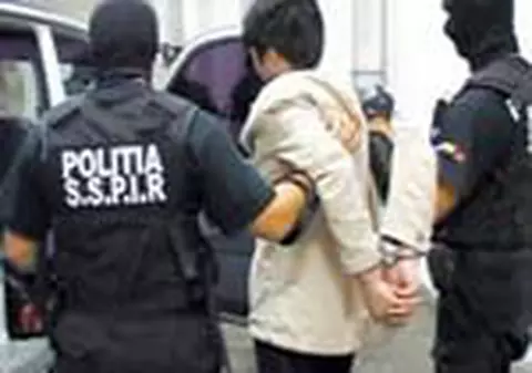 'Macelarul' chinez, capturat 