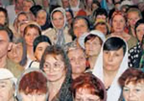 Cea mai trista duminica!