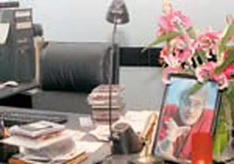 'Este pustiu fara Motu '