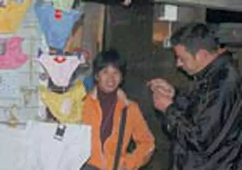 Hainele care imbolnavesc