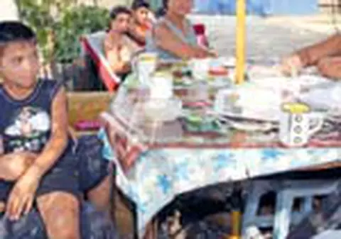 'Nu cred ca mai traieste'