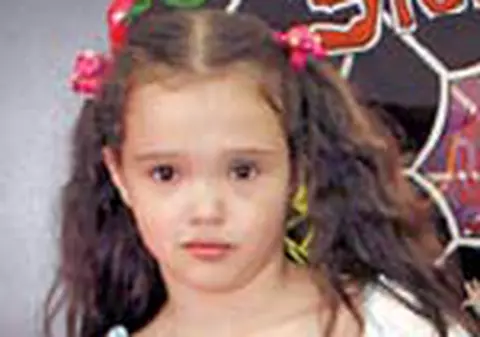 Amanda va fi operata din nou