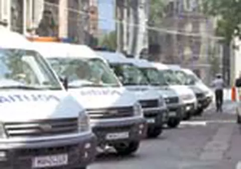 Soferii vor fi testati antidrog in strada