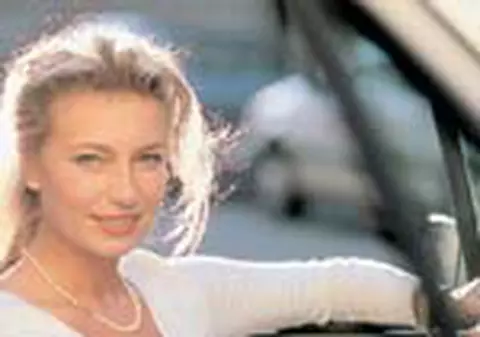 Cine este scutit sa poarte centura de siguranta