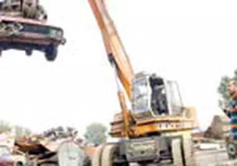 Romanii mai au sanse sa isi schimbe rablele