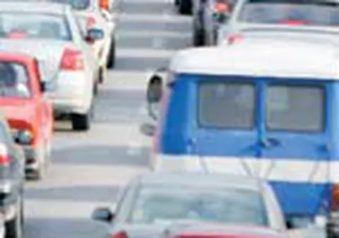 Ce drumuri trebuie sa evitati in weekend