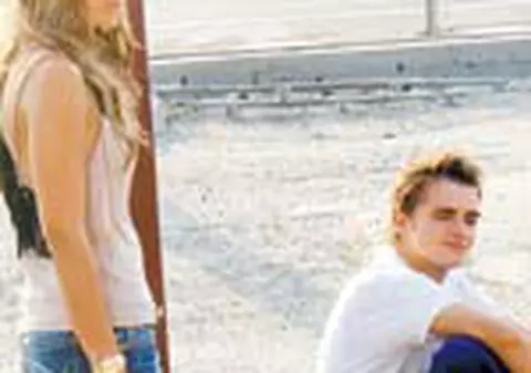 Maria Marinescu, duet cu invingatorul de la Megastar