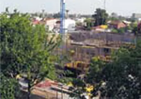 Aici vor fi ridicate 11 blocuri