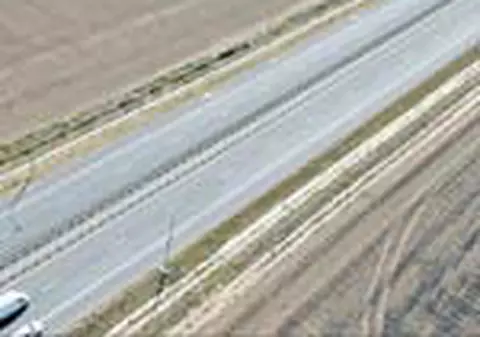 'Creierul' autostrazii