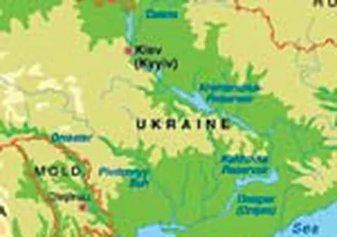 S-a descoperit un oras in Marea Neagra