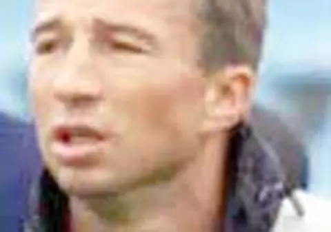 'Bursucul' vine peste trei ani in Banie