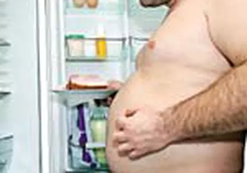 Obezitatea este 'contagioasa'