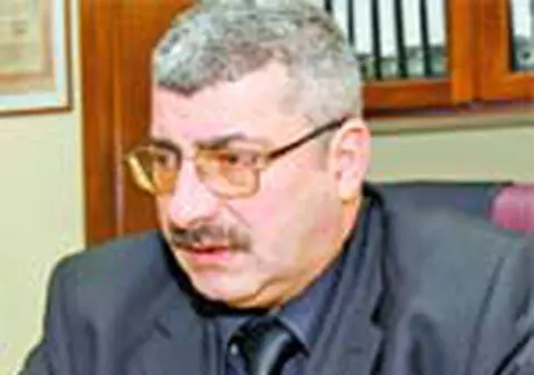'Nu mai e sotia mea.Treaba ei!'