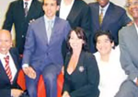 Acestia sunt campionii!