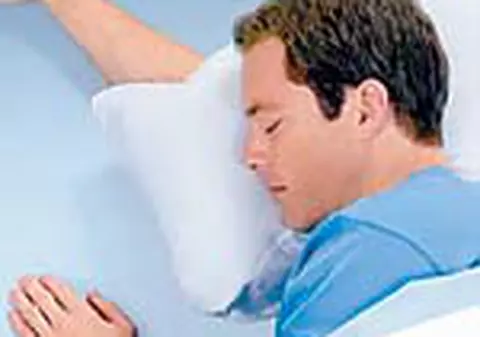 Somnul ajuta creierul sa faca ordine in informatii