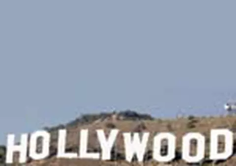 Logan, vedeta la  Hollywood