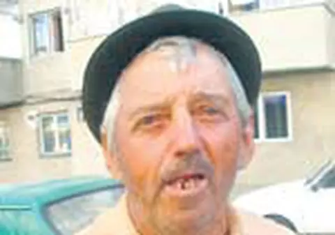 Vrea sa-si schimbe numele ca sa ajunga sigur in Rai