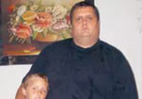 'Ajutati-l sa slabeasca'