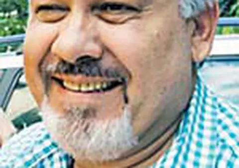 'Fiica mea il poate ajuta pe Becali sa cante'