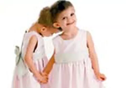 Banii siamezelor vor fi donati