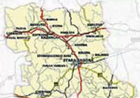 8 romani, talhariti in Bulgaria