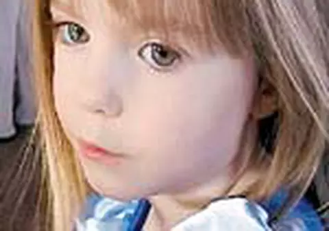 Micuta Maddie, ucisa de mama ei?