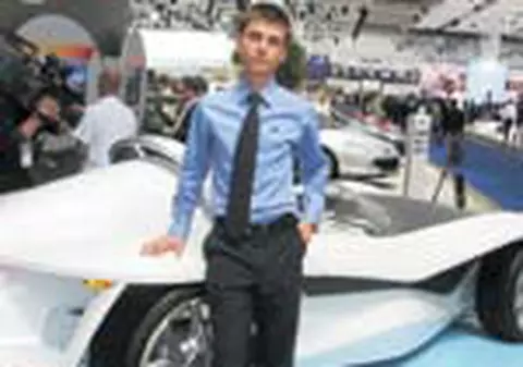 A facut cel mai tare Peugeot