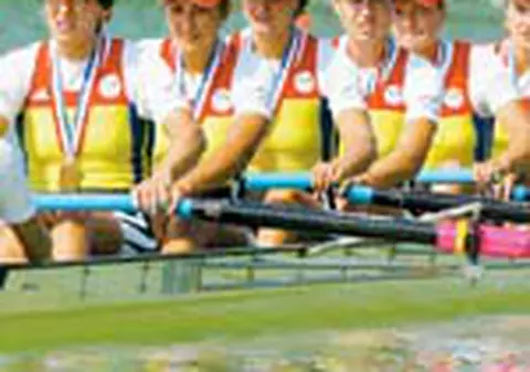 Lacrimile unei campioane