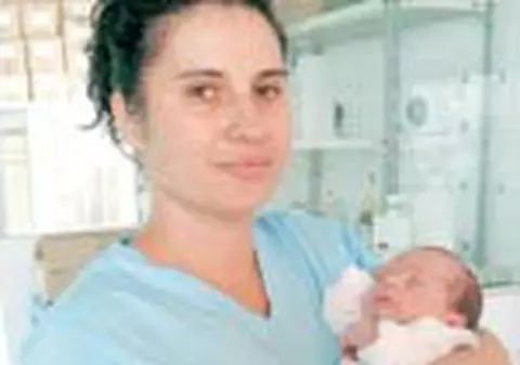 De ce va parasiti bebelusii ? 