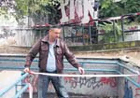 'Ne-am saturat de romani!'