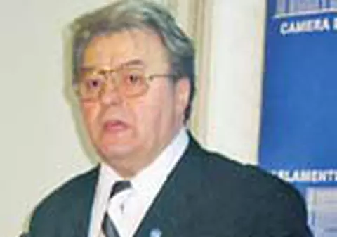 Vadim, chiulangiul-sef din Parlamentul Romaniei