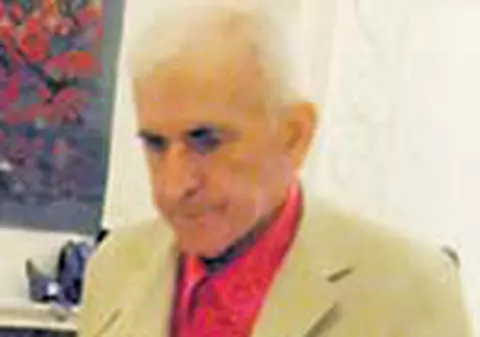 Iorgovan pleaca la tratament la Viena