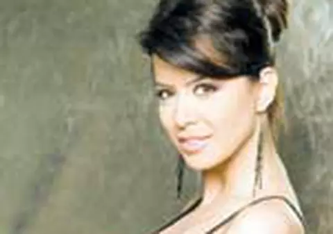 Patruleasa va fi Angelina de Romania