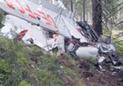 'Catalin, ce-ai cautat in avion?'