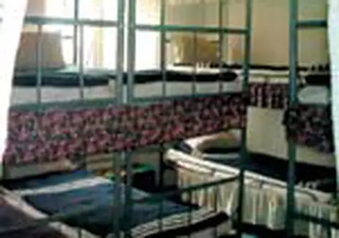 'Monstrul' s-a sinucis in puscarie