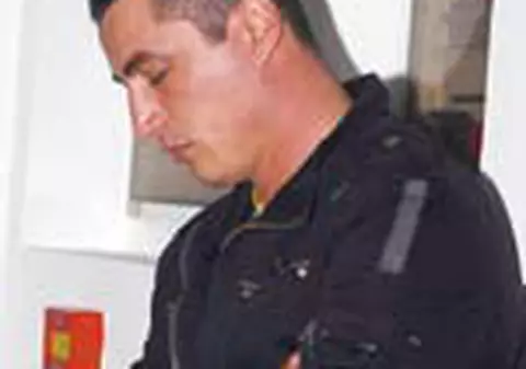 'O astept de ziua ei!'