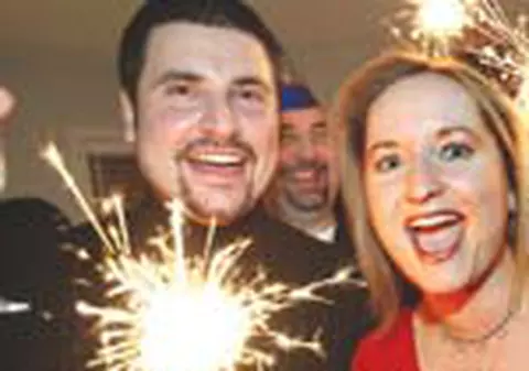 Te-ai gandit unde faci Revelionul?