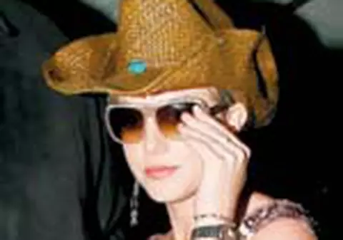 Britney, mai ieftina decat Zavoranca!