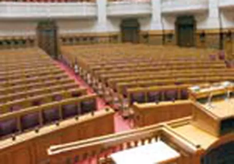 Aici va fi ales noul Patriarh