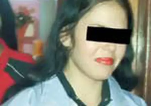 Zeci de prostituate 'saltate' de politie